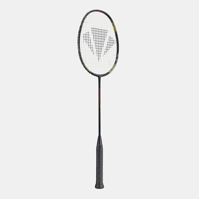 Dunlop Thunder Shox 3000 G6 HL Badminton Racket Multi-Color Dunlop Thunder Shox 3000 G6 HL Badminton Racket Multi-Color image number 1