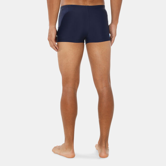 Nike Swim Men's Square Leg Swimming Shorts Multi-Color Nike Swim Men's Square Leg Swimming Shorts Multi-Color image number 1