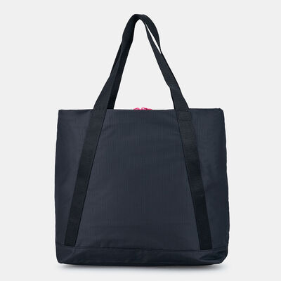 PUMA Women's Prime Street Shopper Bag Black PUMA Women's Prime Street Shopper Bag Black