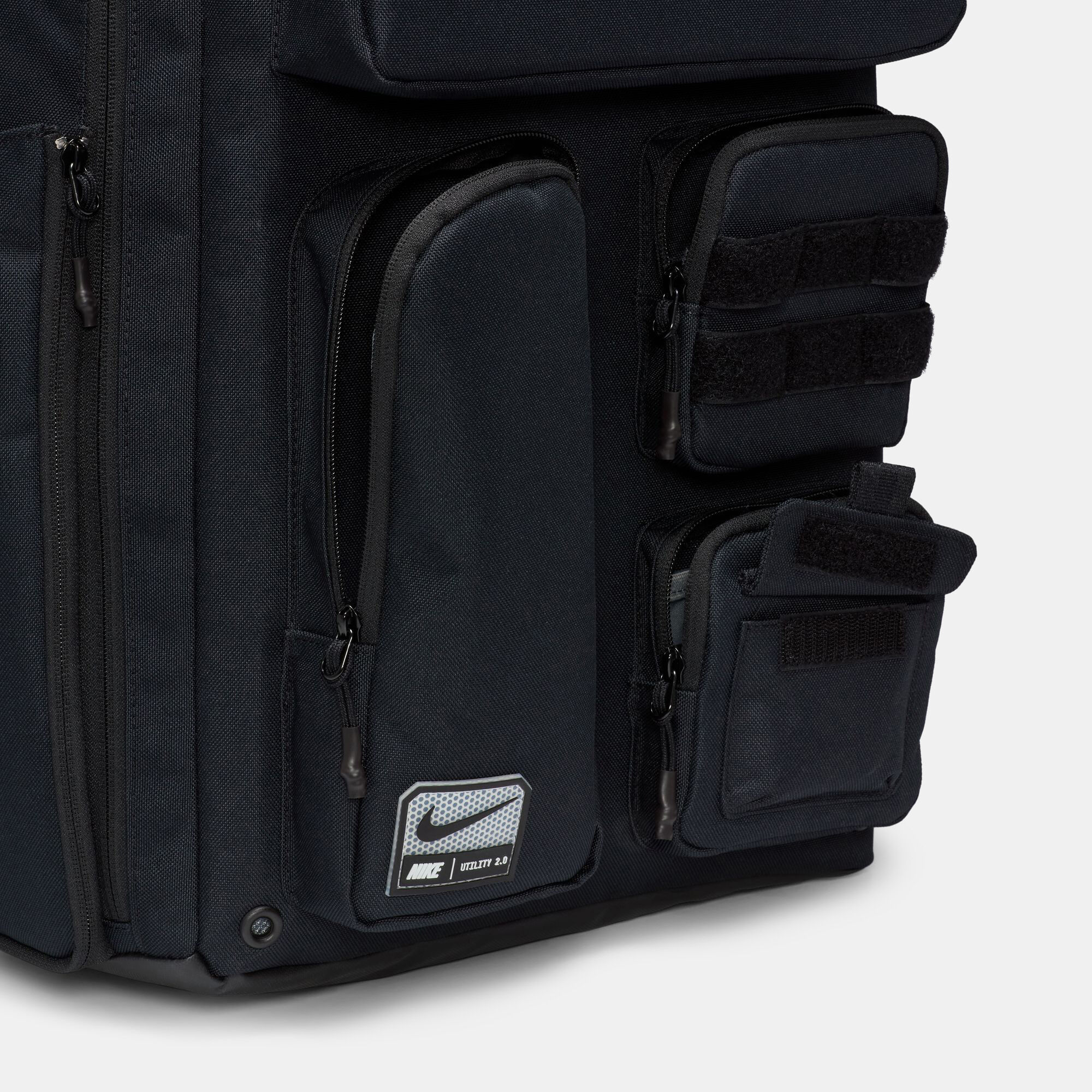 Utility Elite Backpack Black Nike in KSA SSS