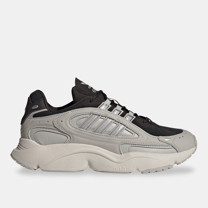 adidas Originals Men's OZMILLEN Shoes Green adidas Originals Men's OZMILLEN Shoes Green image number 0