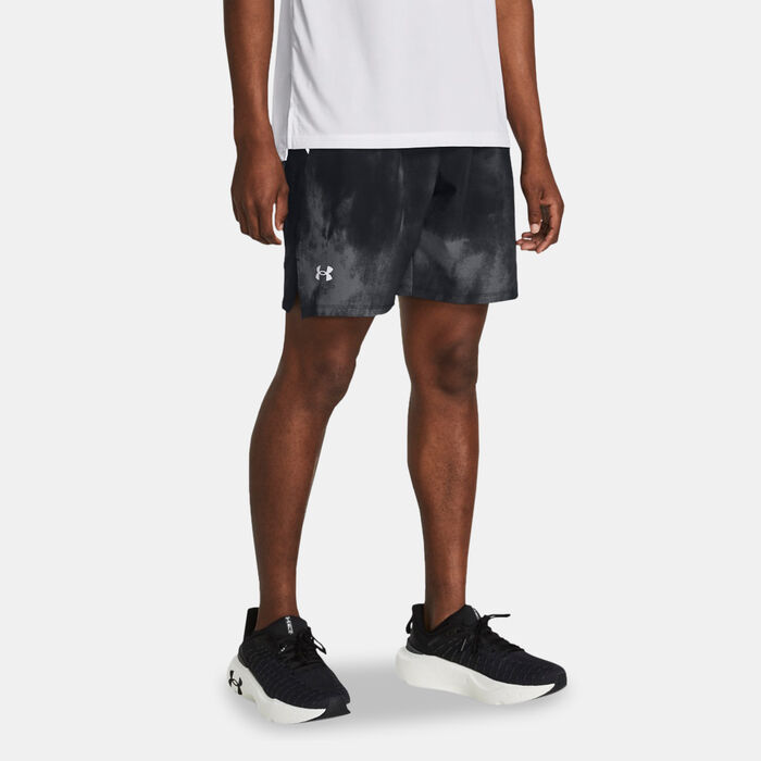 Under Armour Men's Launch Elite Running Shorts Black image number 0