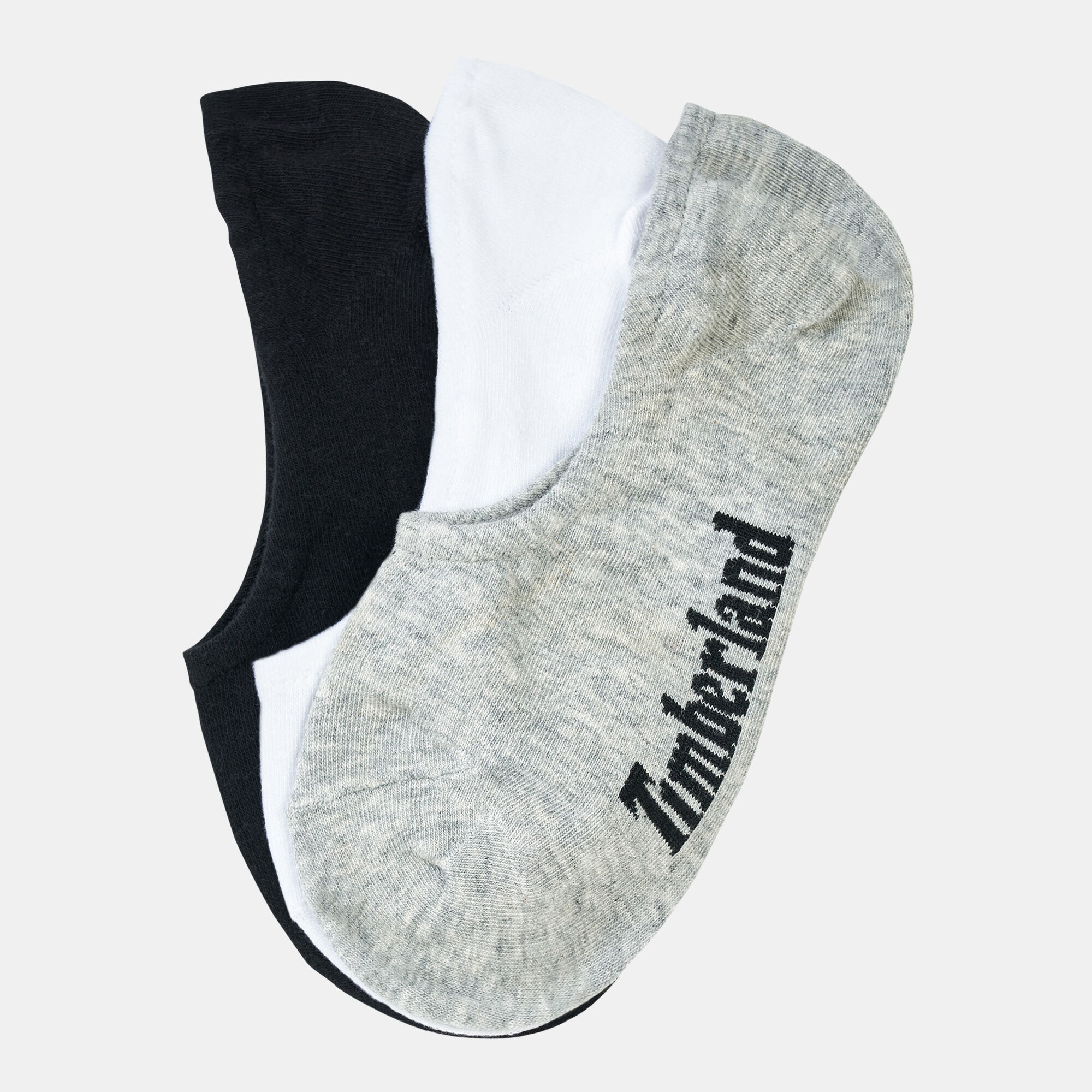 Timberland Women s 3PP Core Low Liner Socks 3 Pack Multi Color in KSA SSS