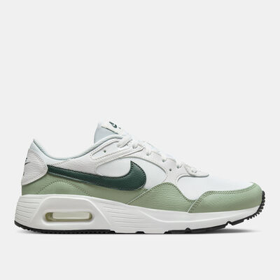 Nike Men's Air Max SC Shoe Green Nike Men's Air Max SC Shoe Green