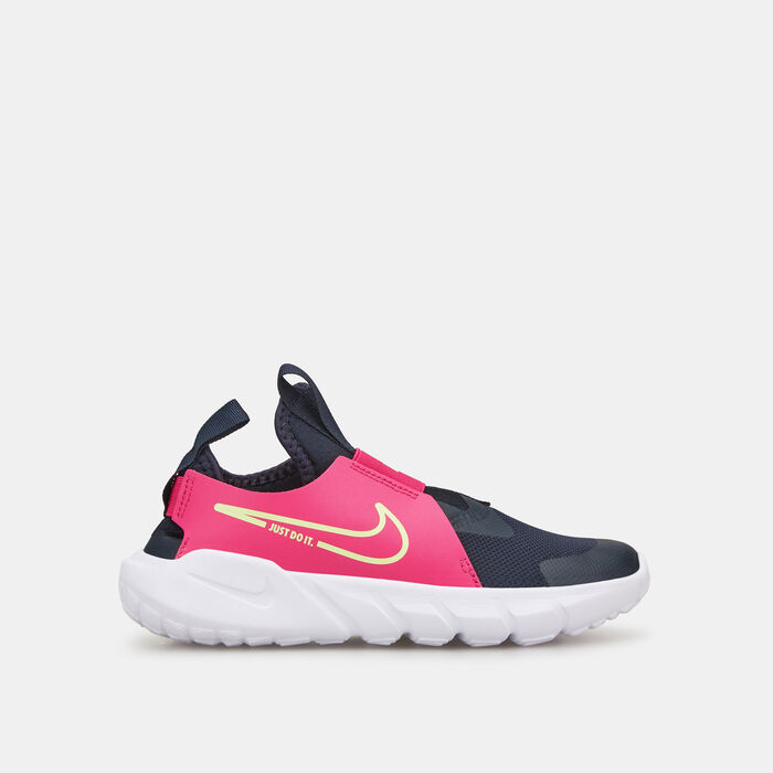 Nike Kids' Flex Runner 2 Shoe (Younger Kids) Pink image number 0