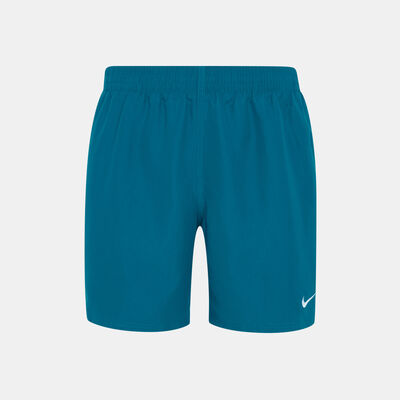 Nike Swim Men's Volley Swimming Shorts Blue
