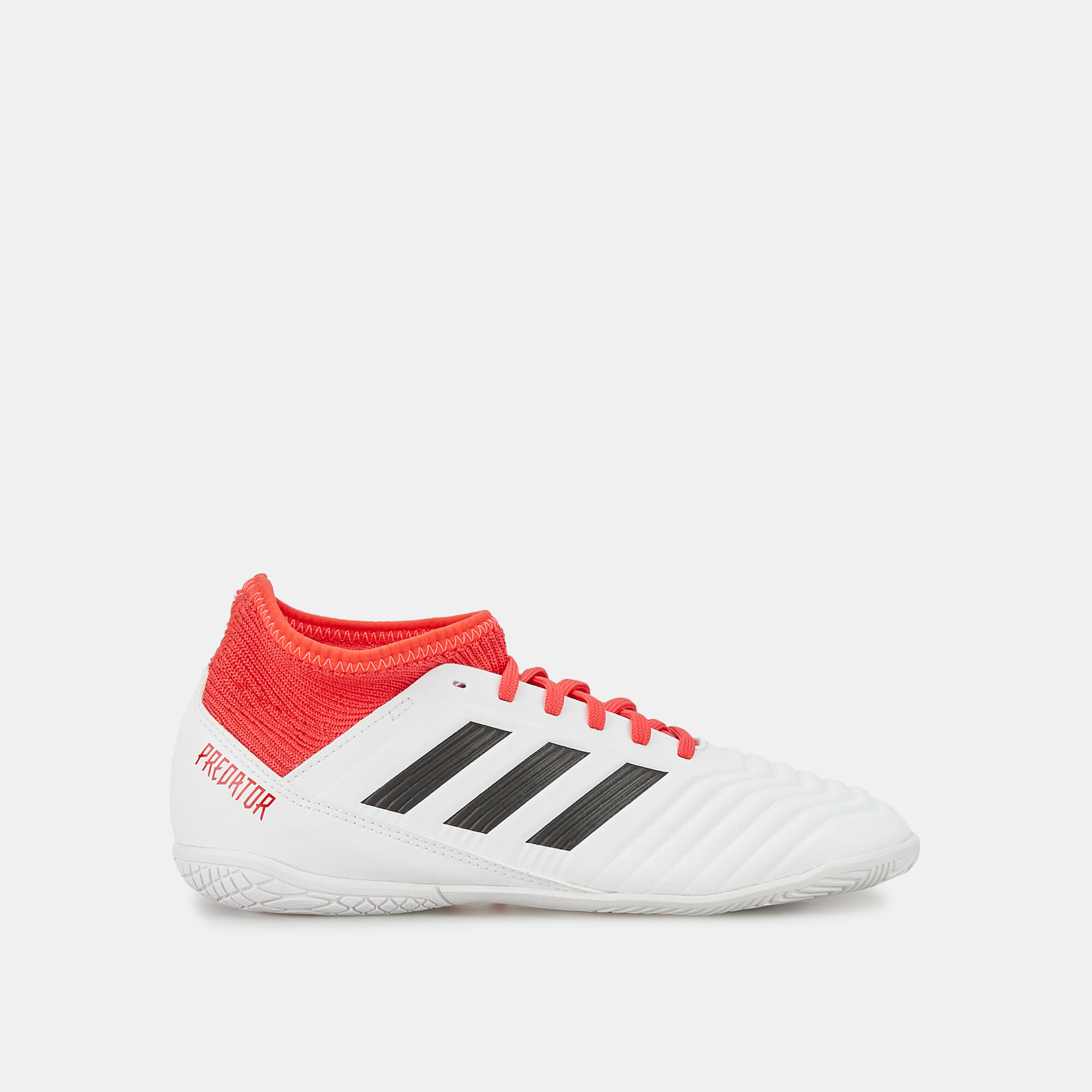 adidas Kids Predator Tango 18.3 Indoor Football Shoe Multi Color