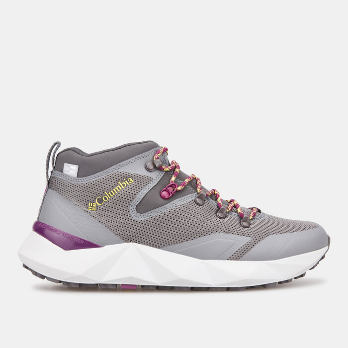 Columbia Women's Facet™ 60 OutDry™ Shoe Columbia Women's Facet™ 60 OutDry™ Shoe image number 0
