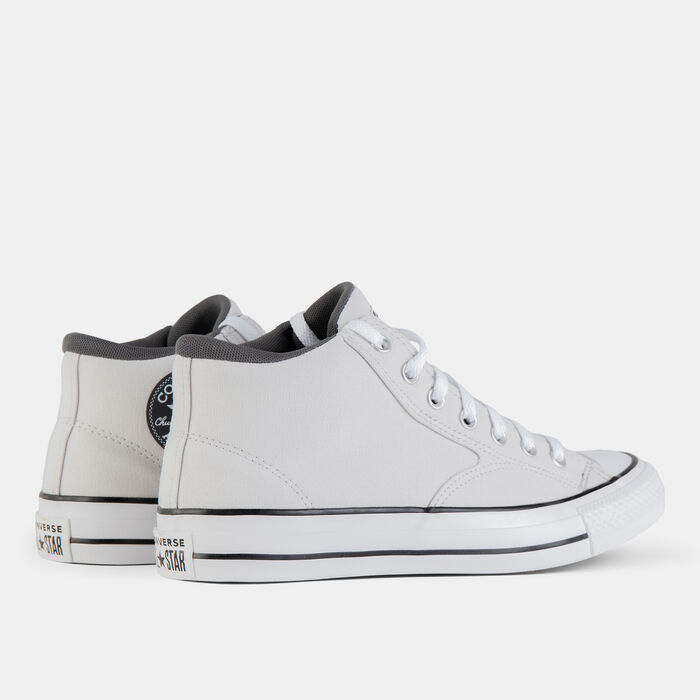 Converse Chuck Taylor All Star Malden Street Unisex Shoes Black Converse Chuck Taylor All Star Malden Street Unisex Shoes Black image number 2