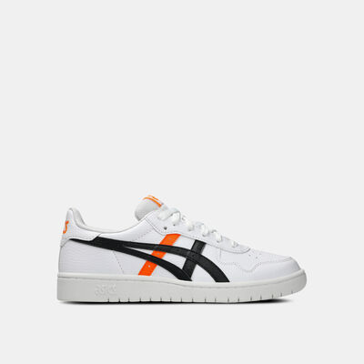 ASICS Kids' JAPAN S Shoes White