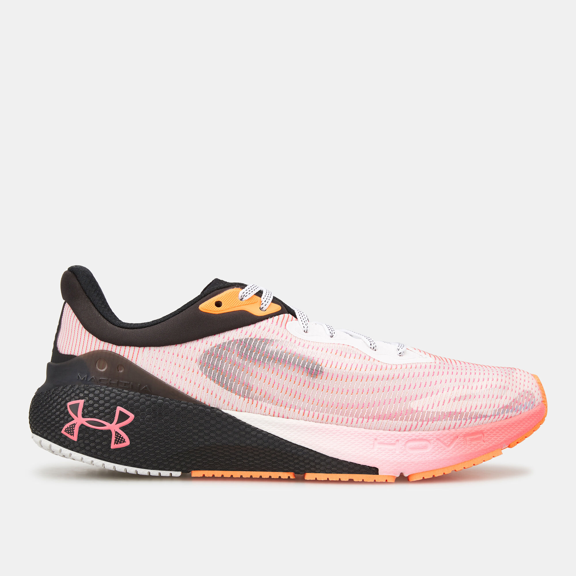 Men s UA HOVR Machina Breeze Running Shoe