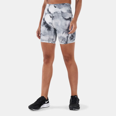 Nike Women's Air Dri-FIT 7-Inch Fast Shorts Grey Nike Women's Air Dri-FIT 7-Inch Fast Shorts Grey