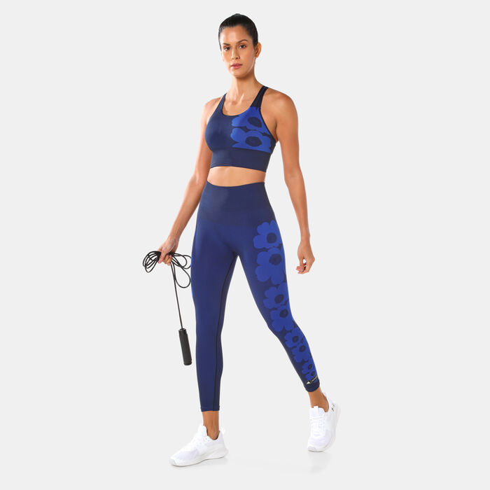 Women's Marikmekko Sports Bra Women's Marikmekko Sports Bra image number 2