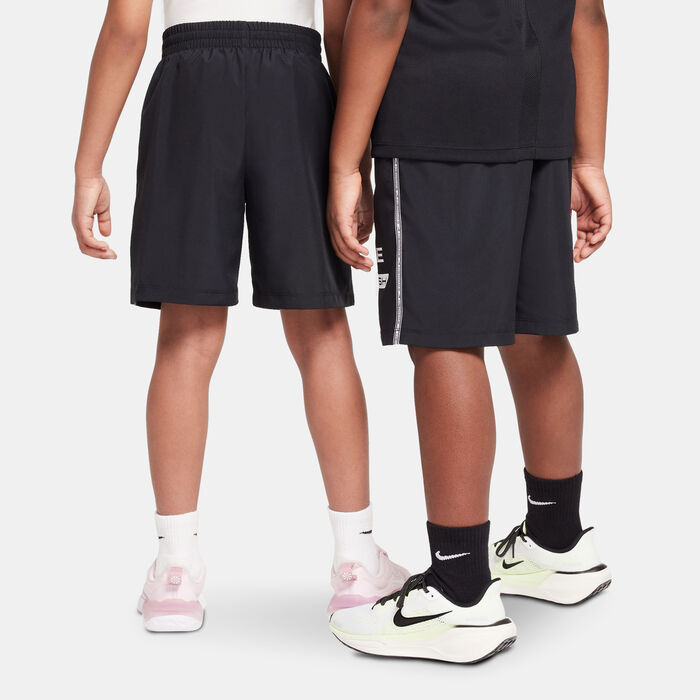 Nike Kids' Pool and Beach Slip-on Shoes Black Nike Kids' Pool and Beach Slip-on Shoes Black image number 1