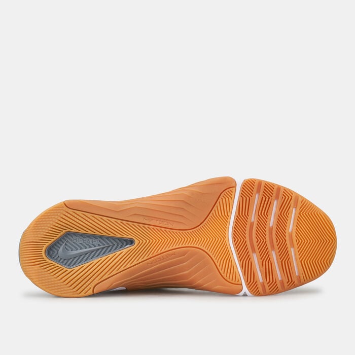 Nike Men's Metcon 8 Training Shoe Grey Nike Men's Metcon 8 Training Shoe Grey image number 3