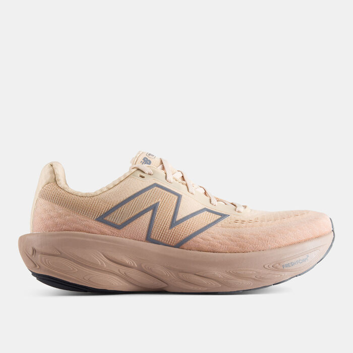 New Balance Men's Fresh Foam X 1080v14 Running Shoes Brown image number 0