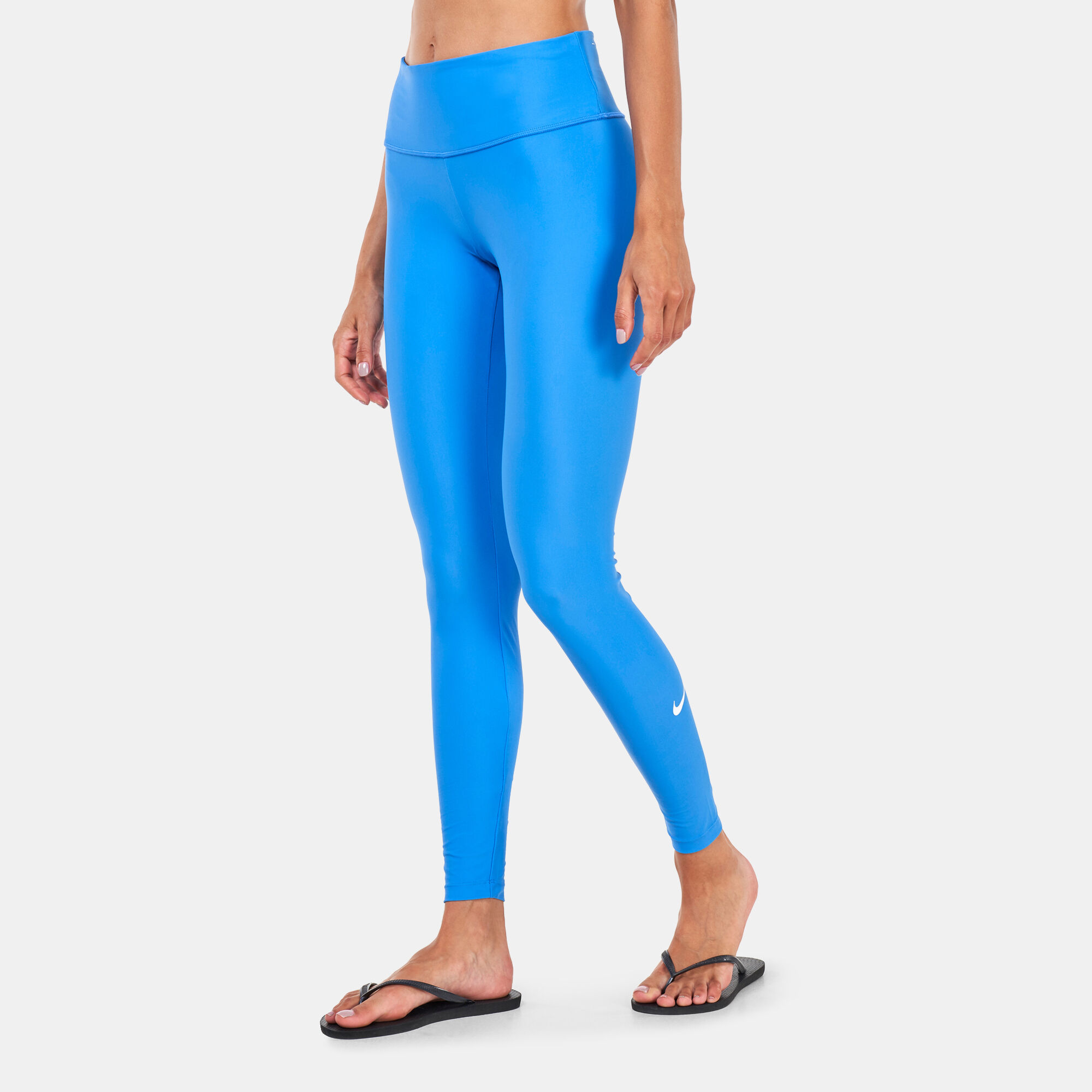 Nylon leggings outlet for swimming