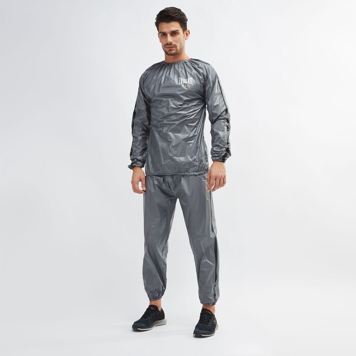Everlast Sauna Suit Multi-Color Everlast Sauna Suit Multi-Color image number 0