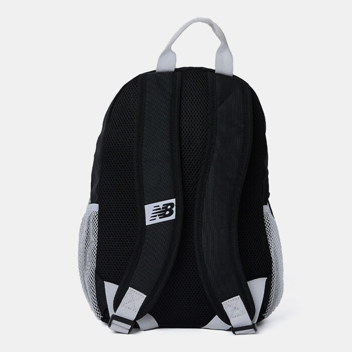 New Balance Backpack (XS) Black New Balance Backpack (XS) Black image number 1