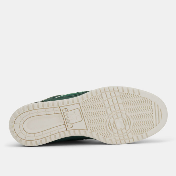 Converse Weapon Basketball Unisex Shoes Green Converse Weapon Basketball Unisex Shoes Green image number 3