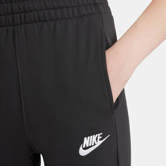 Nike Kids' Sportswear Tracksuit Grey Nike Kids' Sportswear Tracksuit Grey image number 5