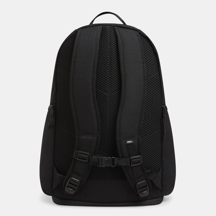 Vans Resolute Backpack Black Vans Resolute Backpack Black image number 1