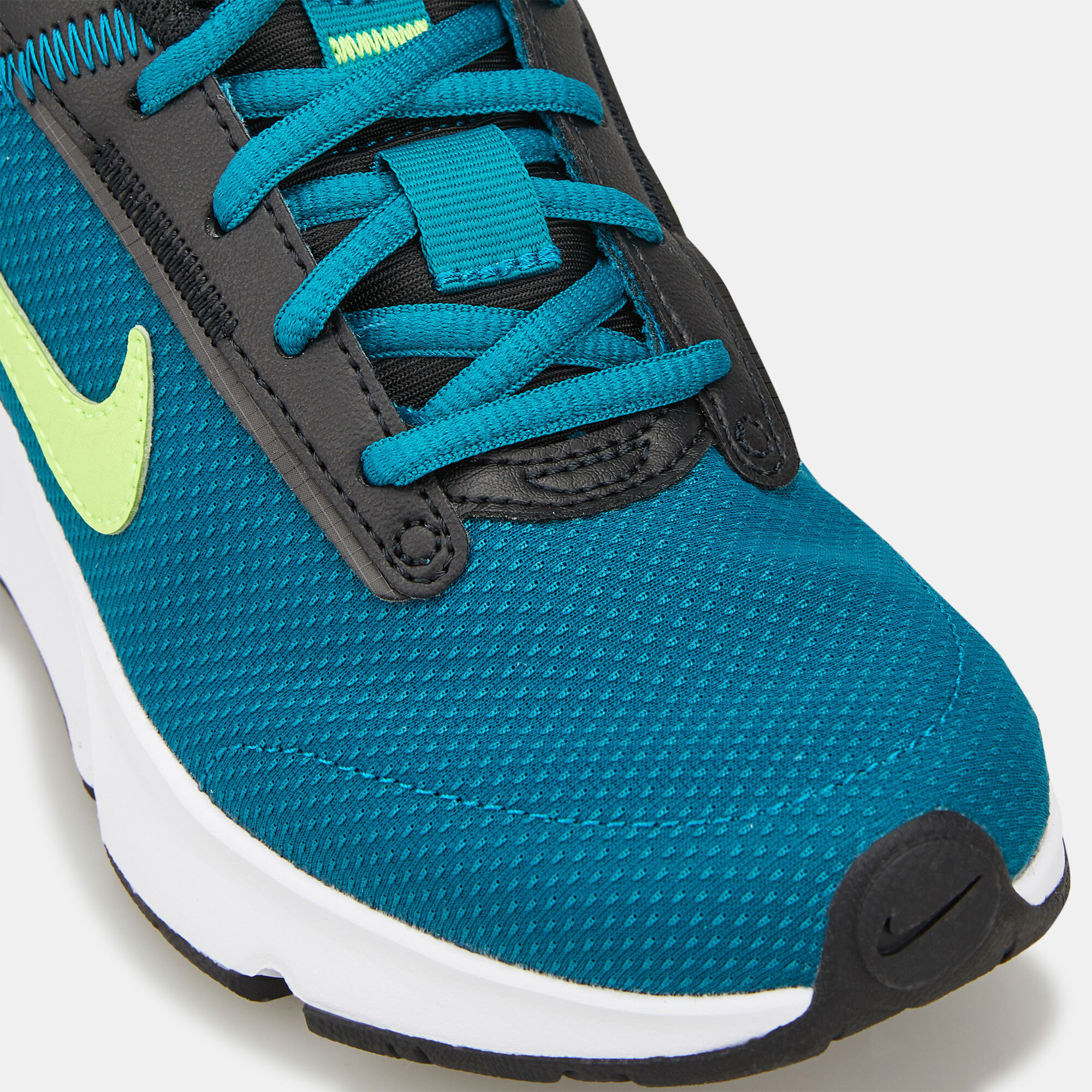 Nike free 4.0 kids green deals