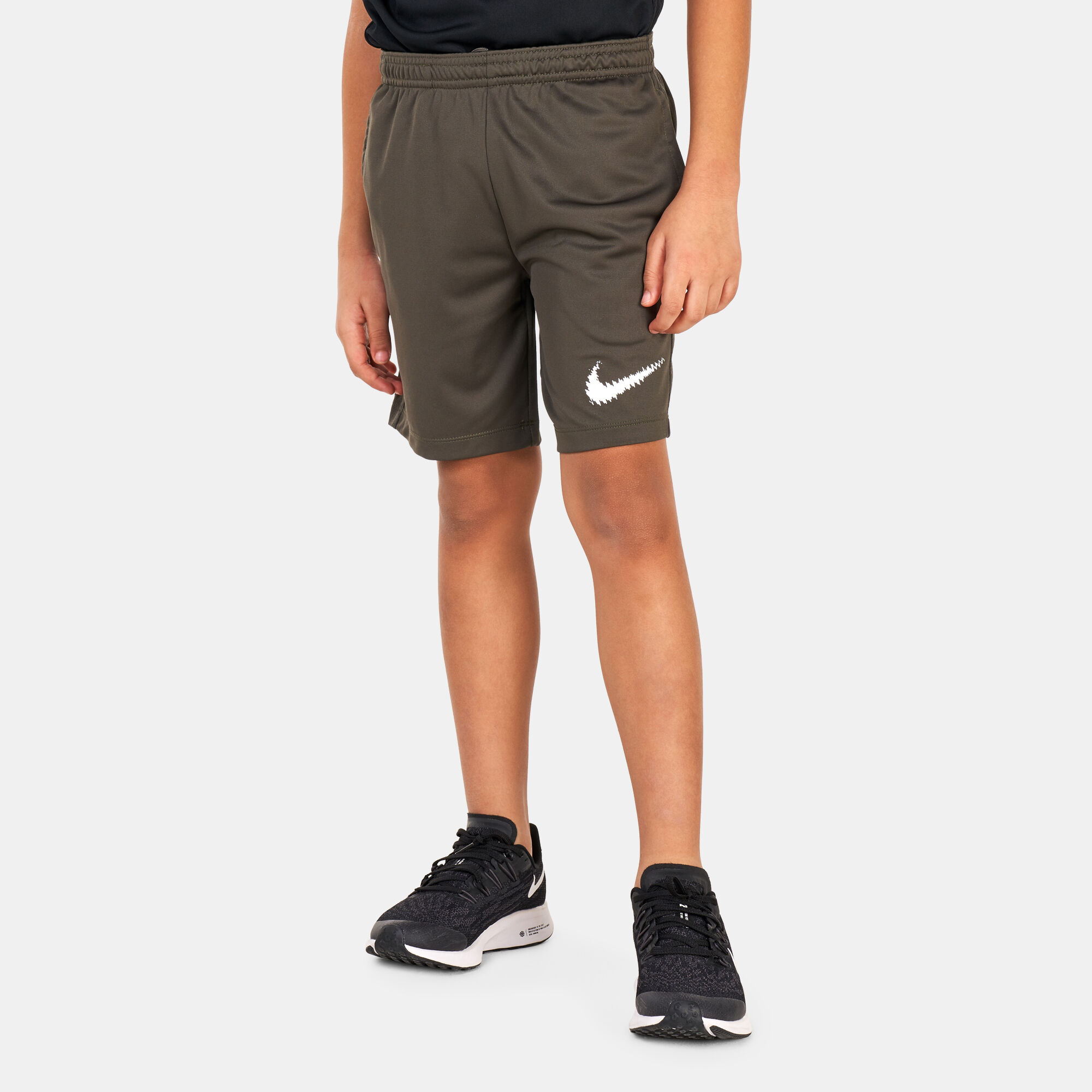 Kids Dri FIT Trophy23 Training Shorts Older Kids