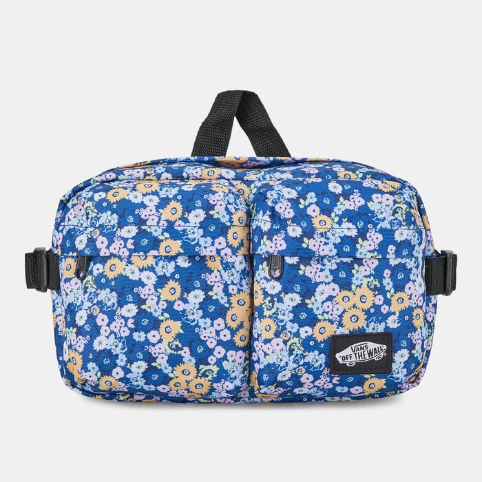 Vans Women's Steppin Up Waist Pack Multi-Color Vans Women's Steppin Up Waist Pack Multi-Color image number 0
