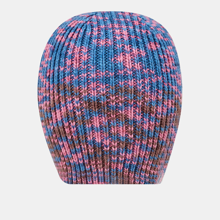 The North Face Women's Shinsky Beanie Blue The North Face Women's Shinsky Beanie Blue image number 1
