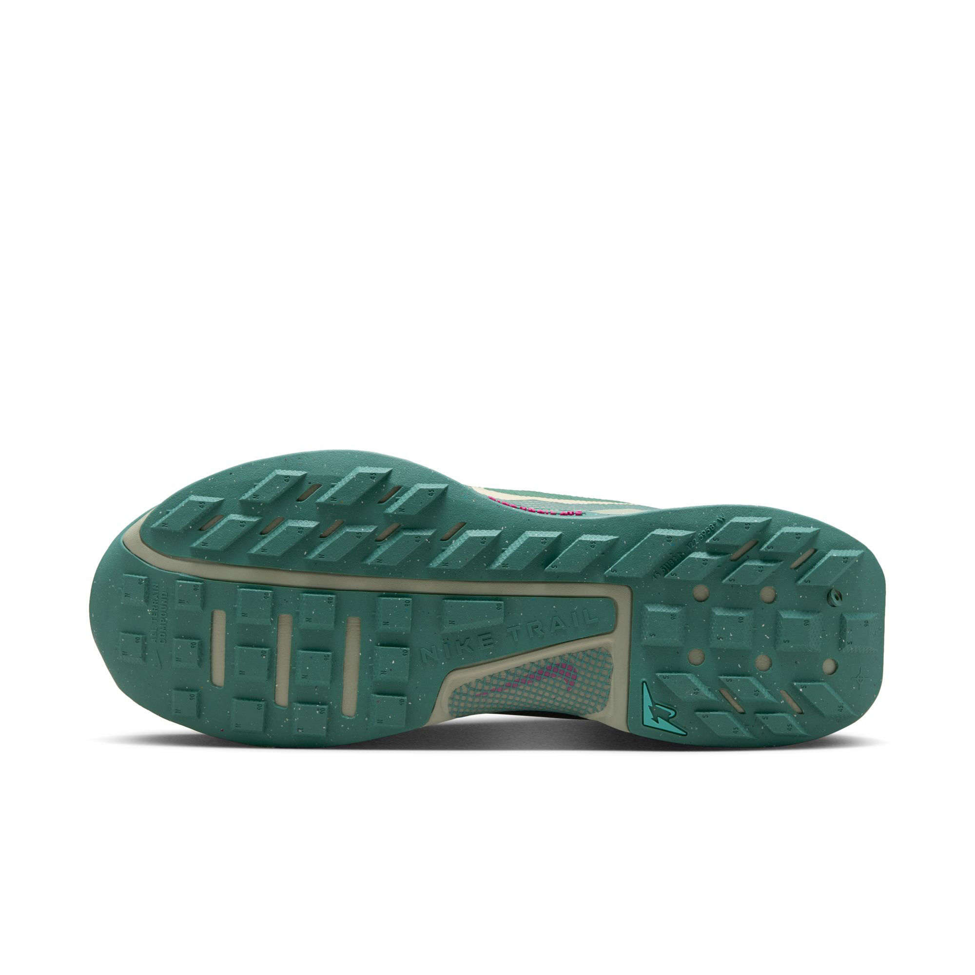 Shop Nike Women's Juniper Trail 3 Trail Running Shoes Green Shop Nike Women's Juniper Trail 3 Trail Running Shoes Green