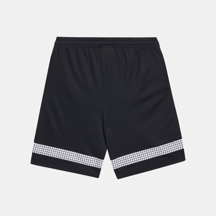 Kids' Dri-FIT CR7 Football Shorts (Older Kids) Kids' Dri-FIT CR7 Football Shorts (Older Kids) image number 1