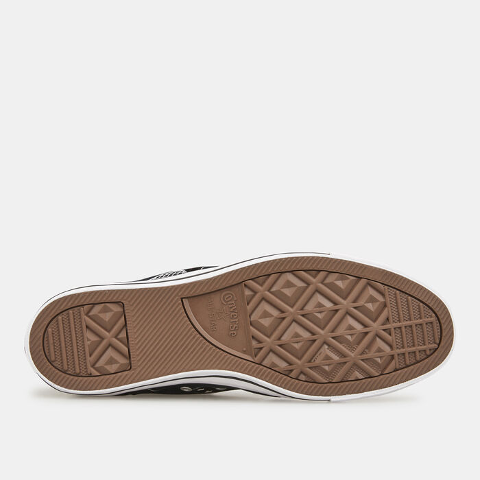 Converse Chuck Taylor All Star Unisex Shoes Black image number 4