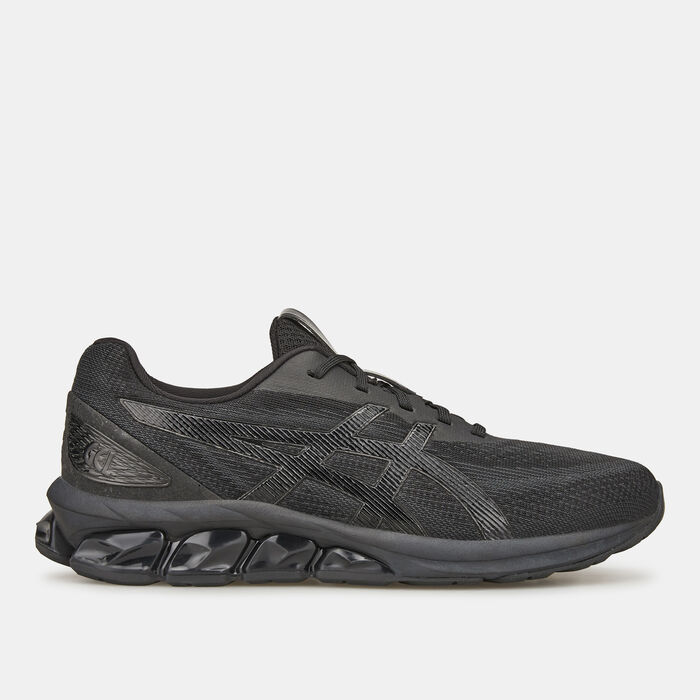 ASICS Men's GEL-QUANTUM 180 VII Shoe Black ASICS Men's GEL-QUANTUM 180 VII Shoe Black image number 0