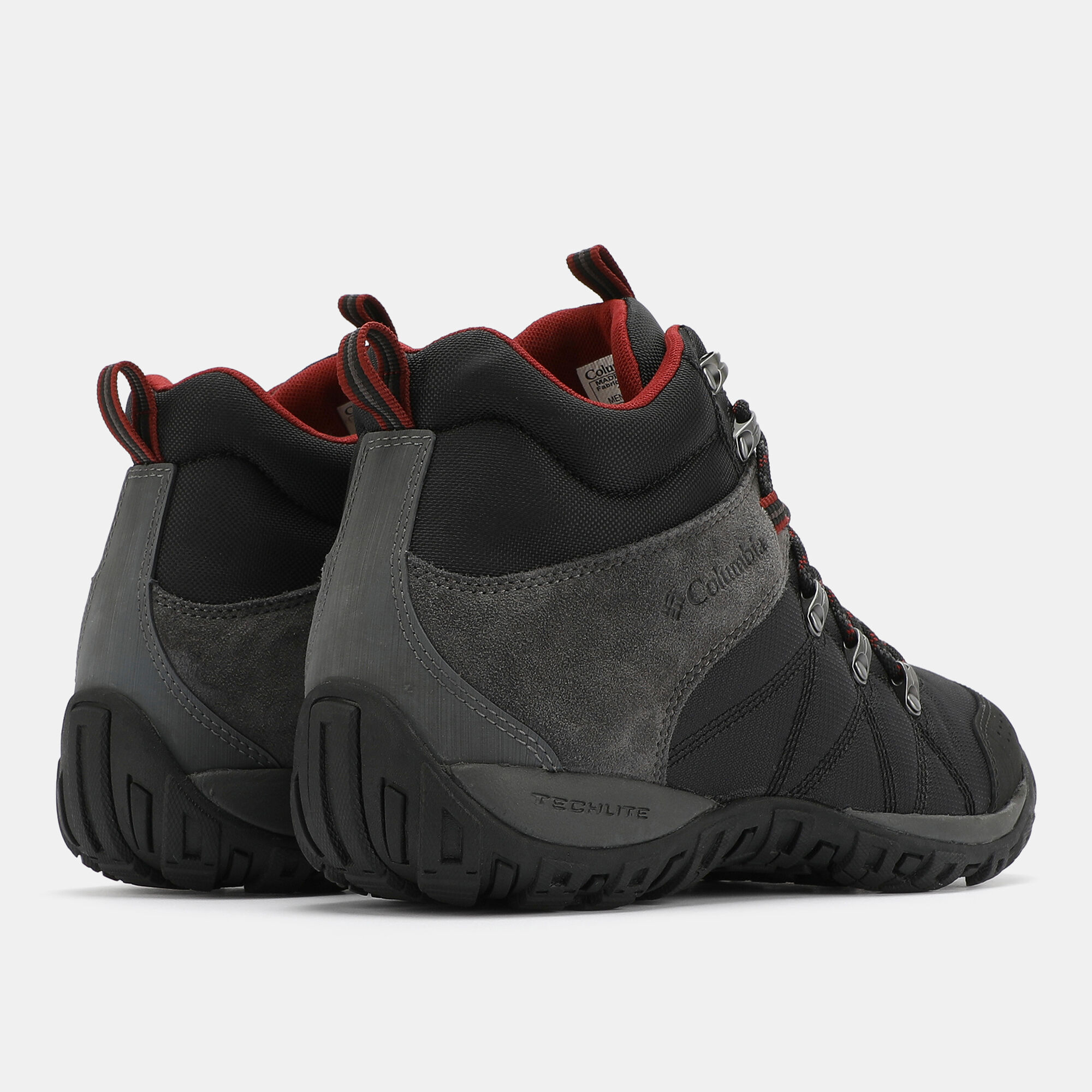 Columbia peakfreak shop venture mid