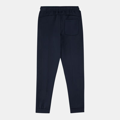 Sun and Sand Sports Kids' Colourblock Joggers Blue