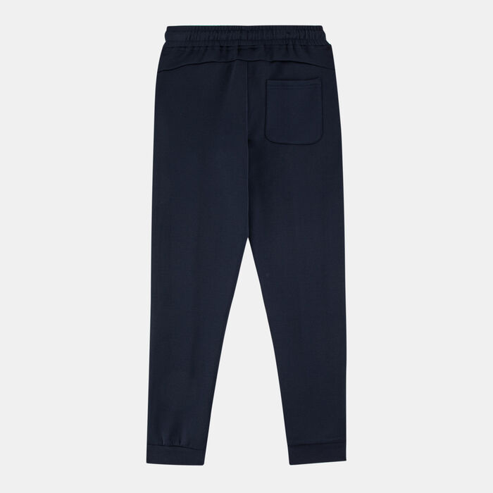 Sun and Sand Sports Kids' Colourblock Joggers Blue Sun and Sand Sports Kids' Colourblock Joggers Blue image number 1