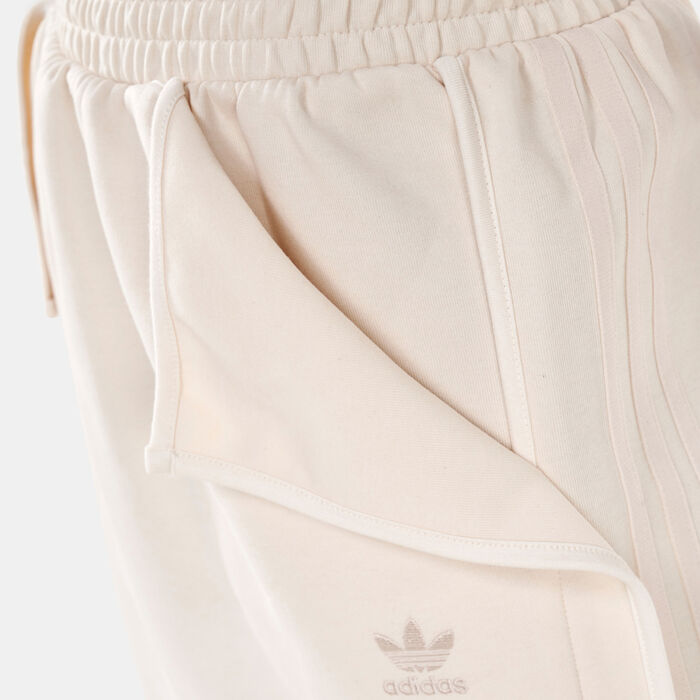 adidas Originals Women's Adicolor Clean Classics Skirt Beige image number 3
