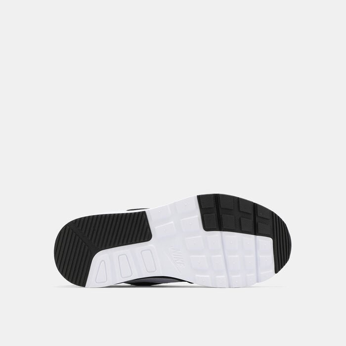 Nike Kids' Air Max SC Shoes Black Nike Kids' Air Max SC Shoes Black image number 3