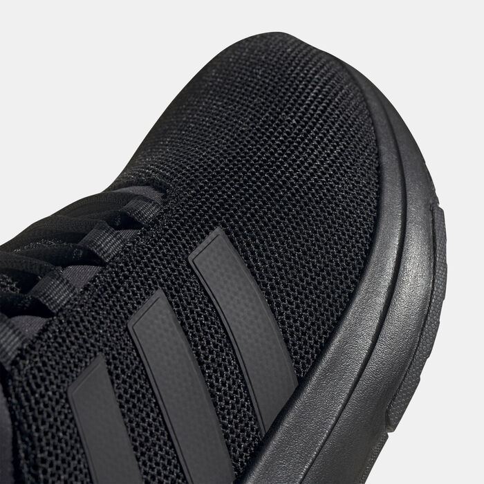 adidas Men's Racer TR23 Shoes Black adidas Men's Racer TR23 Shoes Black image number 4