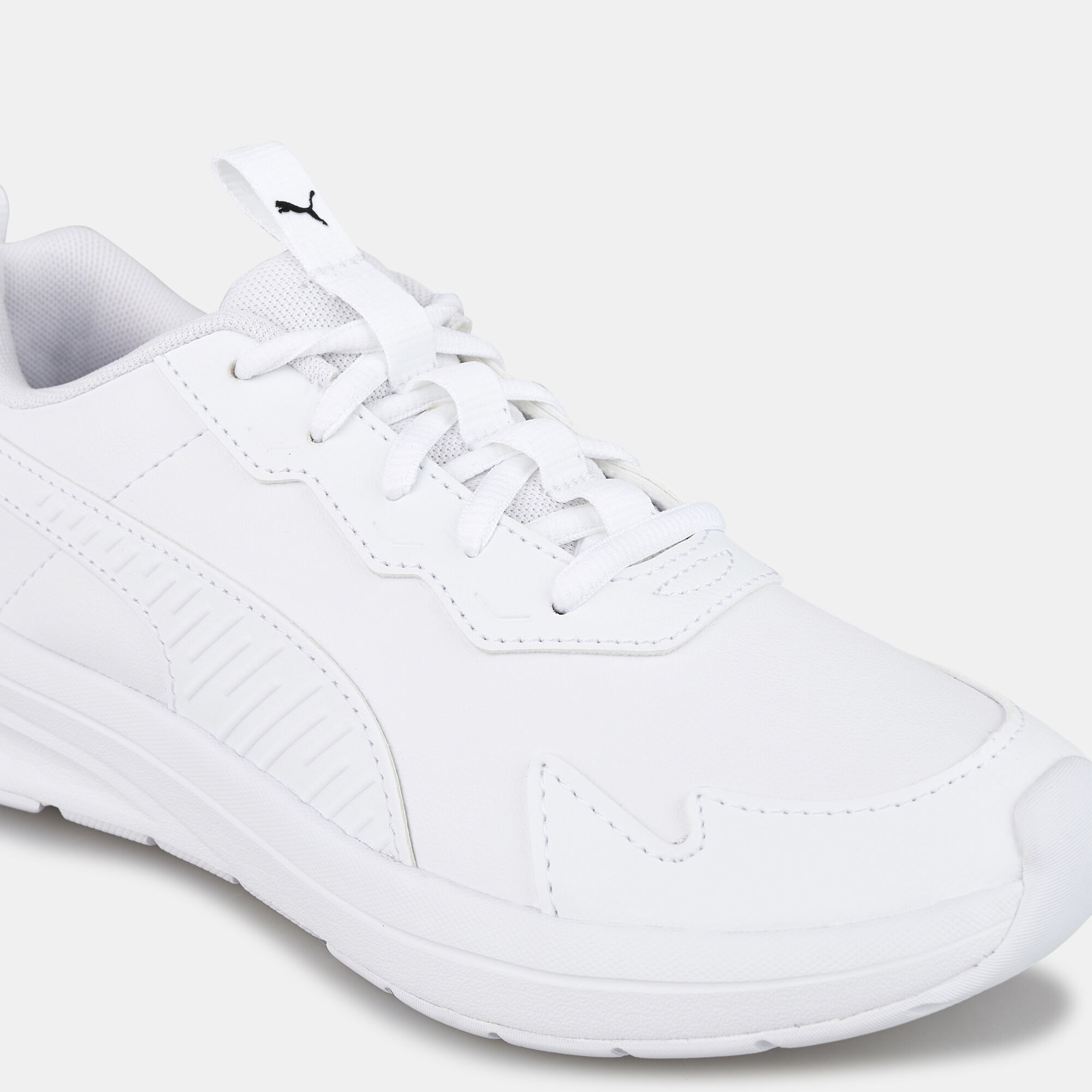 Puma kids running shoes best sale