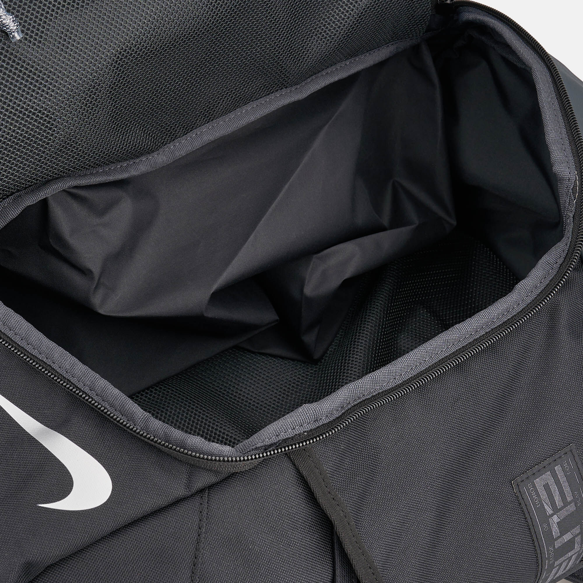 Buy Nike Men s Hoops Elite Backpack Black in KSA SSS