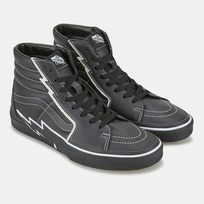 Vans Sk8-Hi Bolt Unisex Shoe Vans Sk8-Hi Bolt Unisex Shoe image number 1