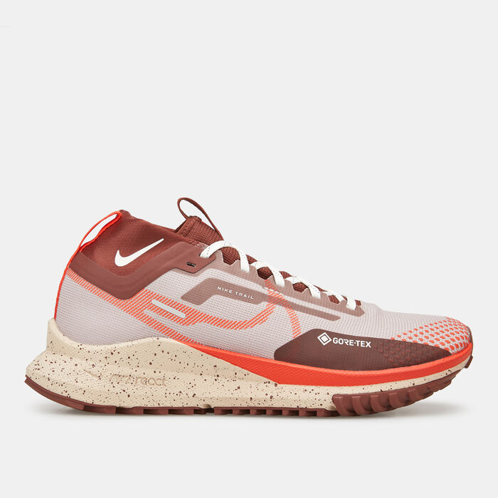 Nike Women's Pegasus Trail 4 GORE-TEX Shoe Brown Nike Women's Pegasus Trail 4 GORE-TEX Shoe Brown image number 0