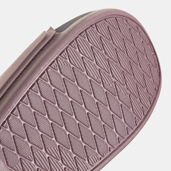 adidas Men's Adilette Comfort Slides Multi-Color adidas Men's Adilette Comfort Slides Multi-Color image number 5