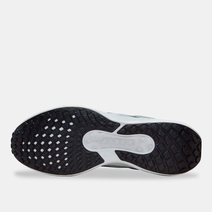Nike Men's Winflo 11 Road Running Shoes Grey Nike Men's Winflo 11 Road Running Shoes Grey image number 3