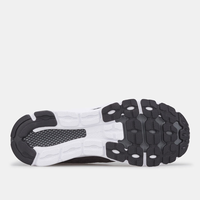 Under Armour UA HOVR™ Infinite Summit 2 Shoe Grey Under Armour UA HOVR™ Infinite Summit 2 Shoe Grey image number 3