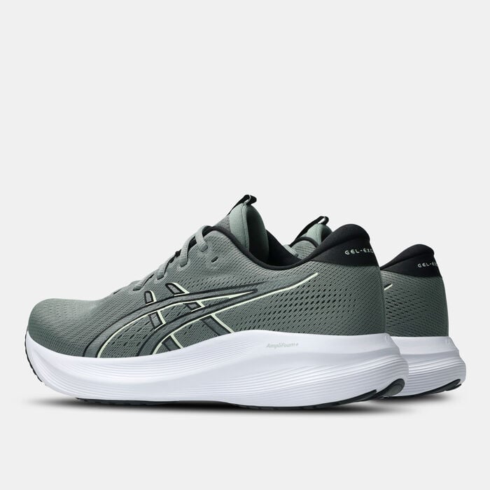ASICS Men's GEL-EXCITE 11 Running Shoes Blue ASICS Men's GEL-EXCITE 11 Running Shoes Blue image number 2