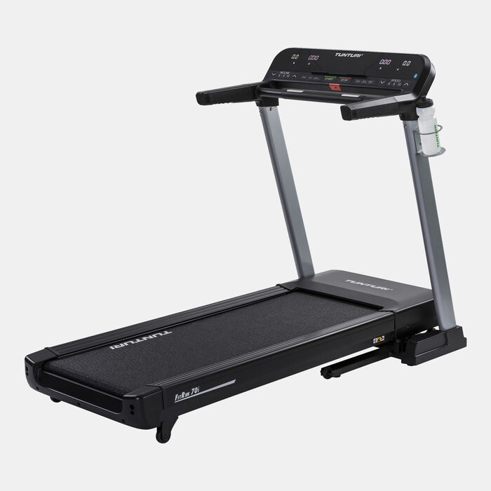 Tunturi Fitrun 70i Treadmill Multi-Color Tunturi Fitrun 70i Treadmill Multi-Color image number 0