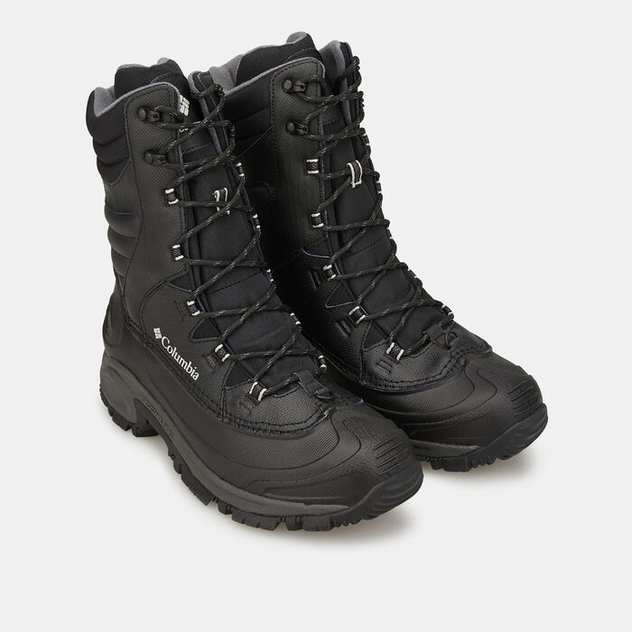 Columbia Men's Bugaboot™ III XTM Boot Black image number 1